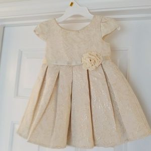 Toddler dress
